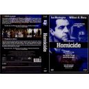 HOMICIDE-DVD