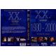 XX. STOLETJE, 1980-2000-DVD