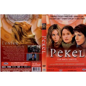 PEKEL (L'ENFER)