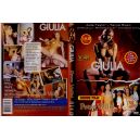 GIULIA+PETER VELIKI FUKAČ-DVD