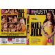 KILL JILL-HUSTLER-DVD