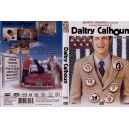 DALTRY CALHOUN-DVD