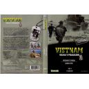 VIETNAM-VOJNA V PRAGOZDU 4-DVD