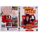 POŠTAR PETER-VELIKA ZELENODOLŠKA DIRKA-DVD