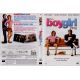 IT'S A BOY GIRL THING-DVD