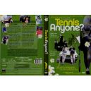 TENNIS ANYONE?-DVD