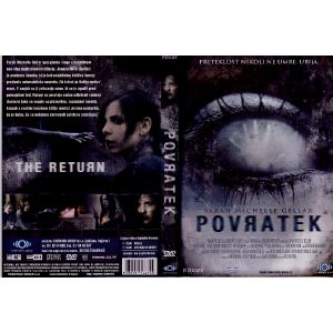 POVRATEK (RETURN)