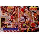 MICHA UND DIE BOXENFOTZEN + McBEEN IN TROUBLE-DVD