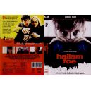 HALLAM FOE-DVD