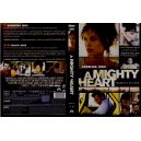 MIGHTY HEART-DVD