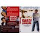 CRAZY POEPLE-DVD