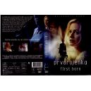 FIRST BORN-DVD