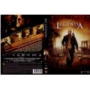 I AM LEGEND-DVD