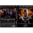HITMAN AGENT 47-DVD
