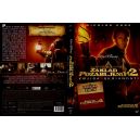 NATIONAL TREASURE 2, BOOK OF SECRETS-DVD