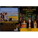 DARJEELING LIMITED-DVD