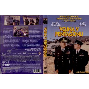 VOJNA V PENTAGONU (THE PENTAGON WARS)