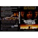 NO COUNTRY FOR OLD MAN-DVD