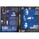 CITY OF INDUSTRY-DVD