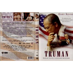 TRUMAN (TRUMAN)