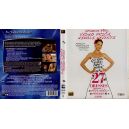 27 DRESSES-BLU-RAY