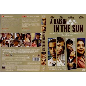 ROZINE NA SONCU (RAISIN IN THE SUN)