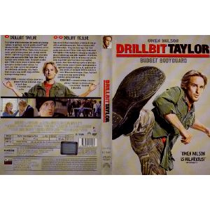 DRILLBIT TAYLOR (DRILLBIT TAYLOR)