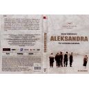 ALEXANDRA-DVD