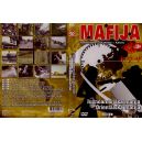 MAFIA-THE SOUTH AMERICAN MAFIAS, THE ORIENTAL MAFIAS-DVD
