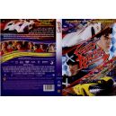 SPEED RACER-DVD