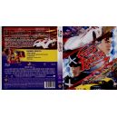 SPEED RACER-BLU RAY