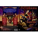 FUTURAMA, BENDER'S GAME-DVD