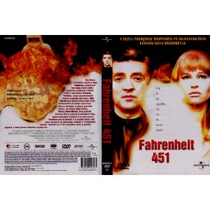 FAHRENHEIT 451 (FAHRENHEIT 451)
