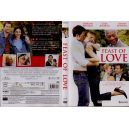 FEAST OF LOVE-DVD