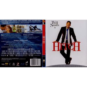 HITCH-BLU-RAY (HITCH-BLU-RAY)