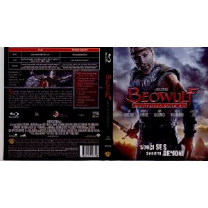 BEOWULF-BLU-RAY (BEOWULF-BLU-RAY)