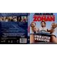 YOU DON'T MESS WITH THE ZOHAN-BLU-RAY