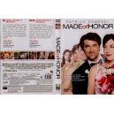 MADE OF HONOR-DVD