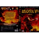 MOSCOW HEAT-DVD