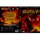 MOSCOW HEAT-DVD