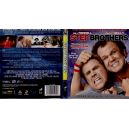 STEP BROTHERS-BLU-RAY