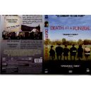 DEATH AT A FUNERAL-DVD