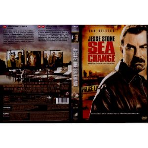 JESSE STONE: PLIMA IN OSEKA (JESSE STONE: SEA CHANGE)