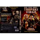 TROPIC THUNDER-DVD