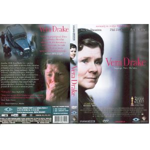 VERA DRAKE (VERA DRAKE)