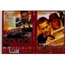 DEATH AND LIFE OF BOBBY Z-DVD