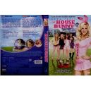 HOUSE BUNNY-DVD