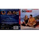 50 FIRST DATES-BLU-RAY