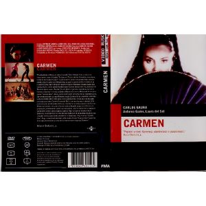 CARMEN (CARMEN)