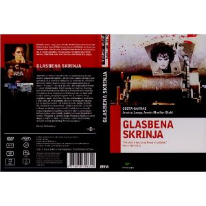 GLASBENA SKRINJA (MUSIC BOX)